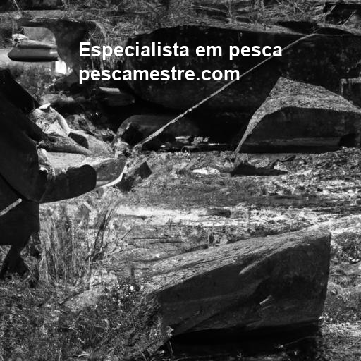 Pesca tradicional